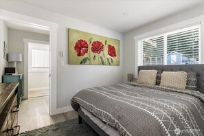 3 Schlafzimmer, WLAN, Bettwäsche