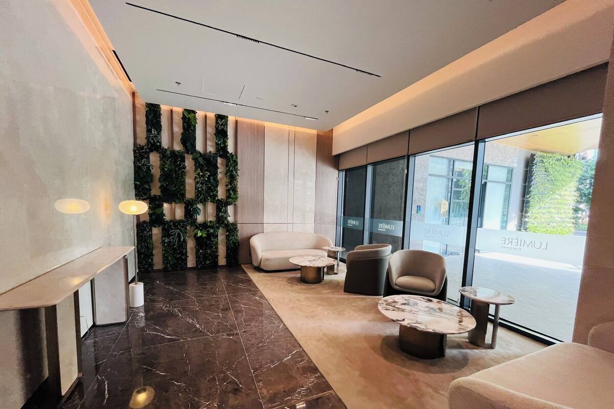 Basic-Zimmer, Stadtblick | Lobby