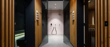 Spa treatment