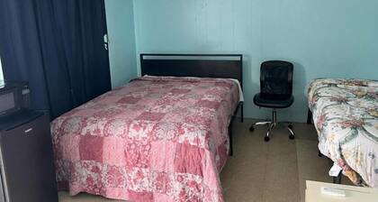 Sonnys Motel