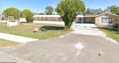 Sonnys Motel