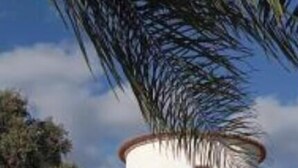 Exterior - 2-Bedroom House: A Comfortable Home with a Stunning View (Ciborro)