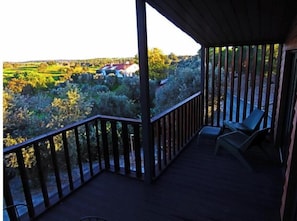 Property grounds - 2-Bedroom House: A Comfortable Home with a Stunning View (Ciborro)