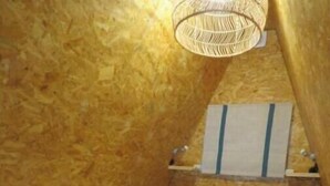 1 makuuhuone, Wi-Fi, vuodevaatteet