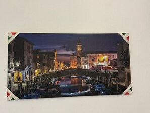 Miscellaneous - Three-Bedroom Family Apartment 25 (Venezia)
