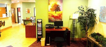 Single Queen Room — Comfortable, Quiet, and Affordabl