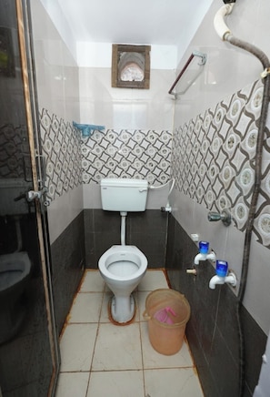 Kamar mandi