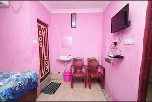 Brankas dan Wi-Fi gratis
