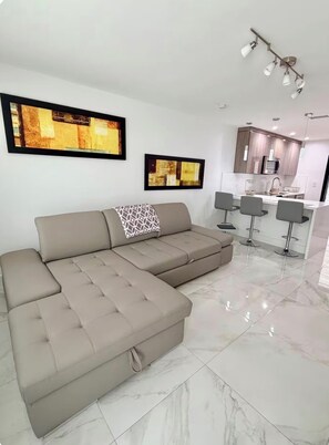 Una Smart TV