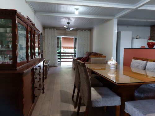 The Beach House / 3 minutes from the sea / Cozy / Private pool / Garage