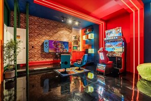 Room - The Premiere House - 8 Mins to Universal Studios 3 Mins to Sea World 15 Mins to Disney World (Orlando)