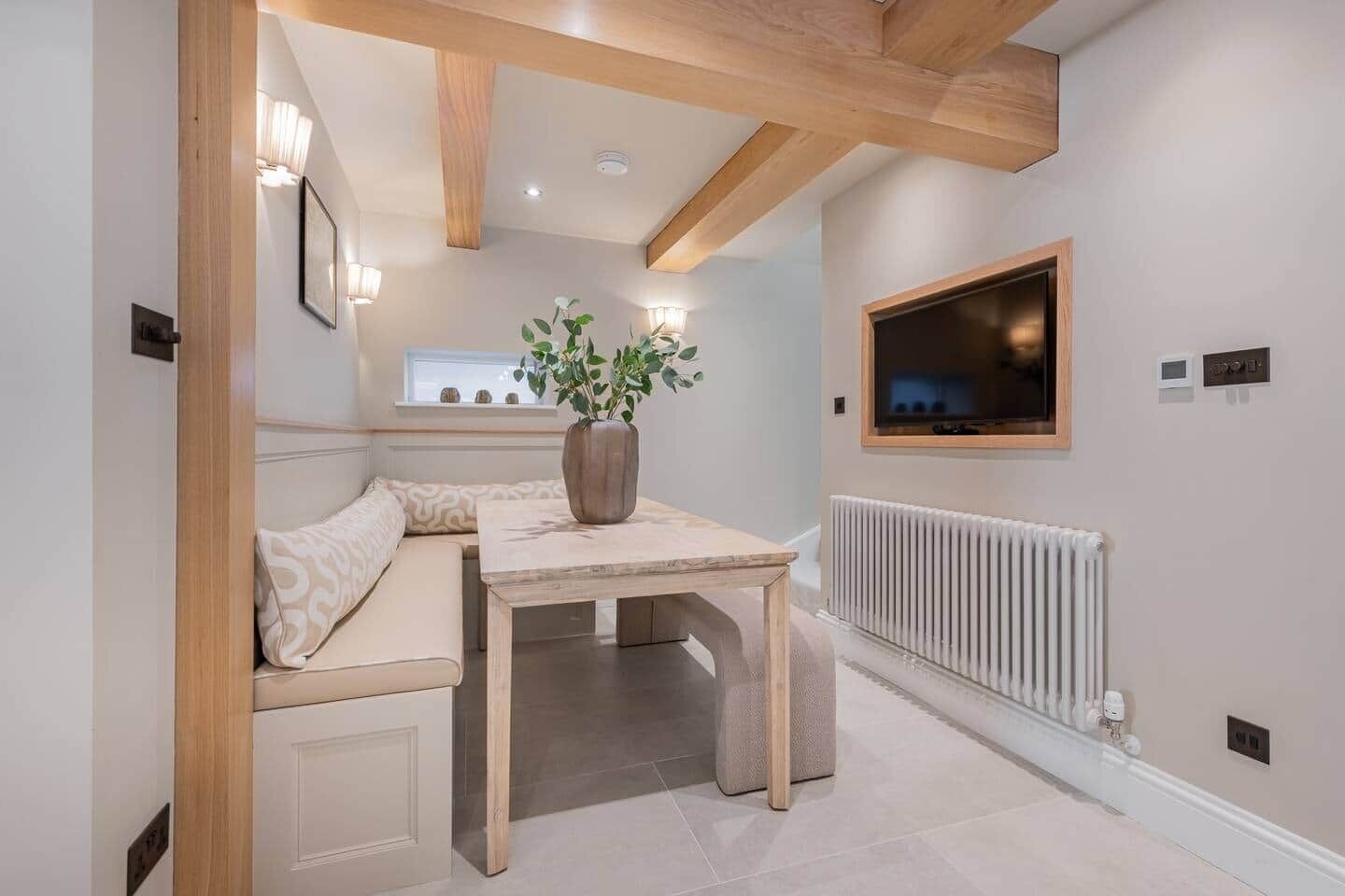 Interieur