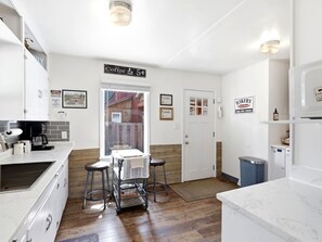 Eget kök