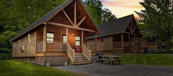 Chalet Village