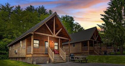 Chalet Village