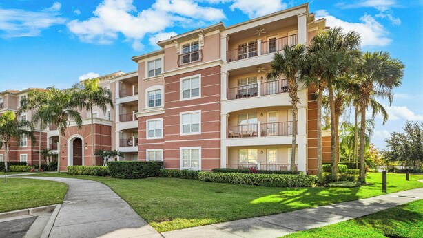 Exterior - The Epic 48108 Lake View Vista Cay Resort Orlando Florida (Orlando)