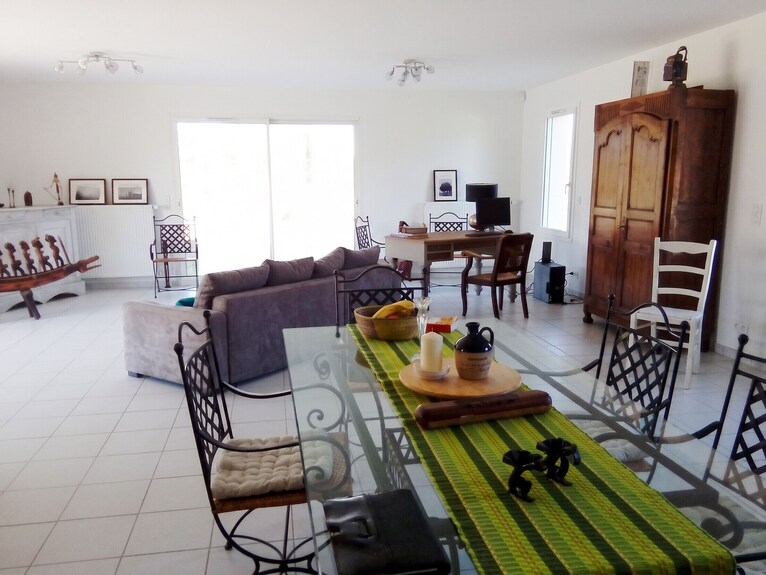 Homerez - Casa En Mimizán - Mimizan