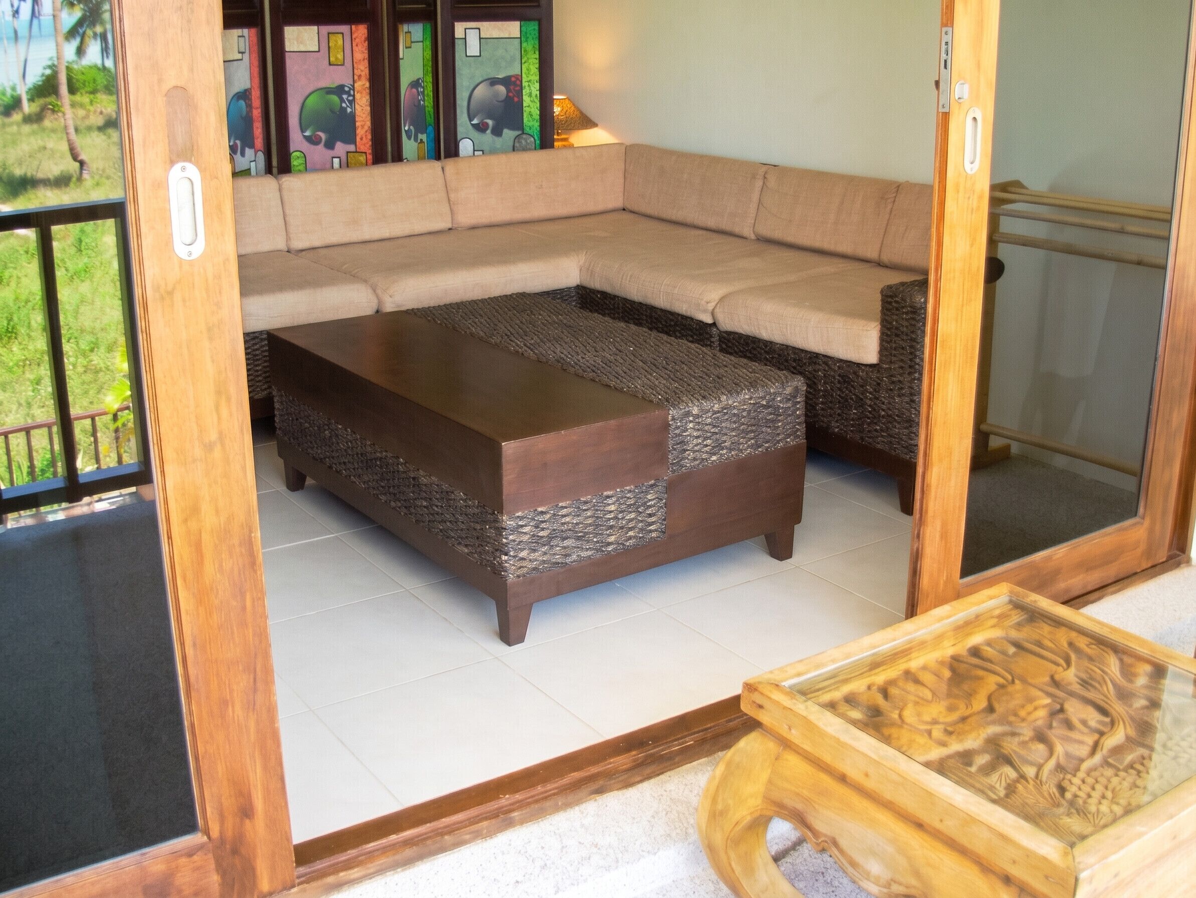 Homerez - Appart Vue Mer Ko Samui - Ko Pha Ngan