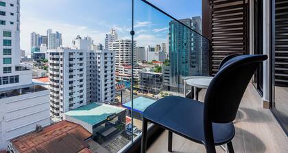 The Hub Modern Apartments by Wynwood
