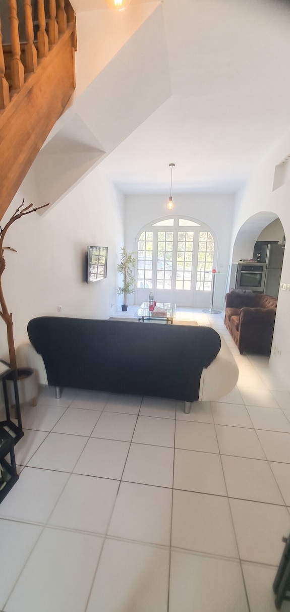 Homerez - Villa à Montgivray - Indre