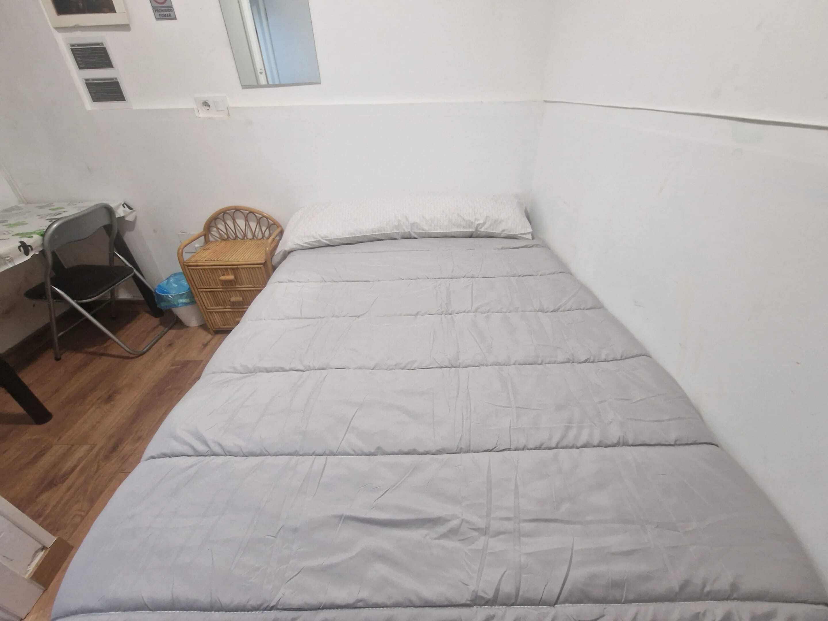 Single bed