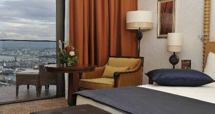 Hotel El Aurassi