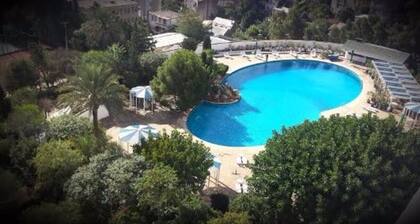 Hotel El Aurassi