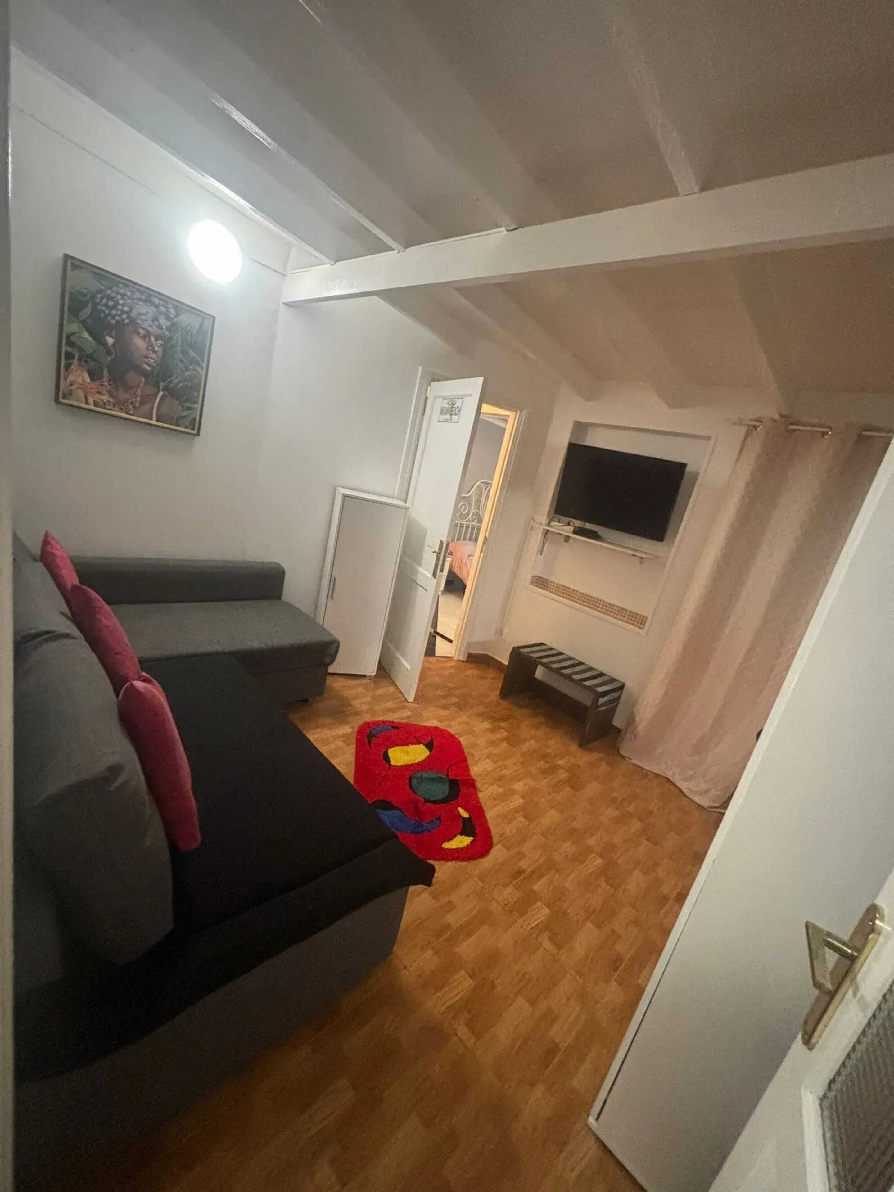 Salon