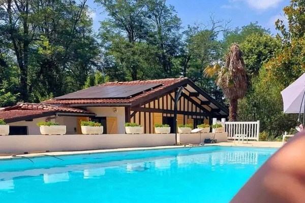 Poolblick