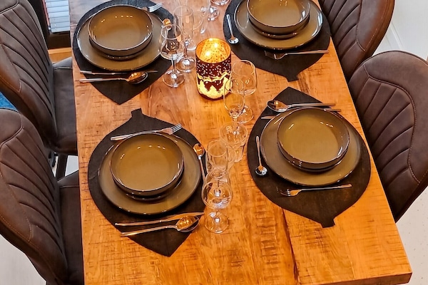 Esszimmer
