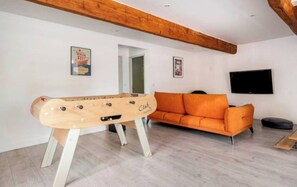 Sala de juegos
