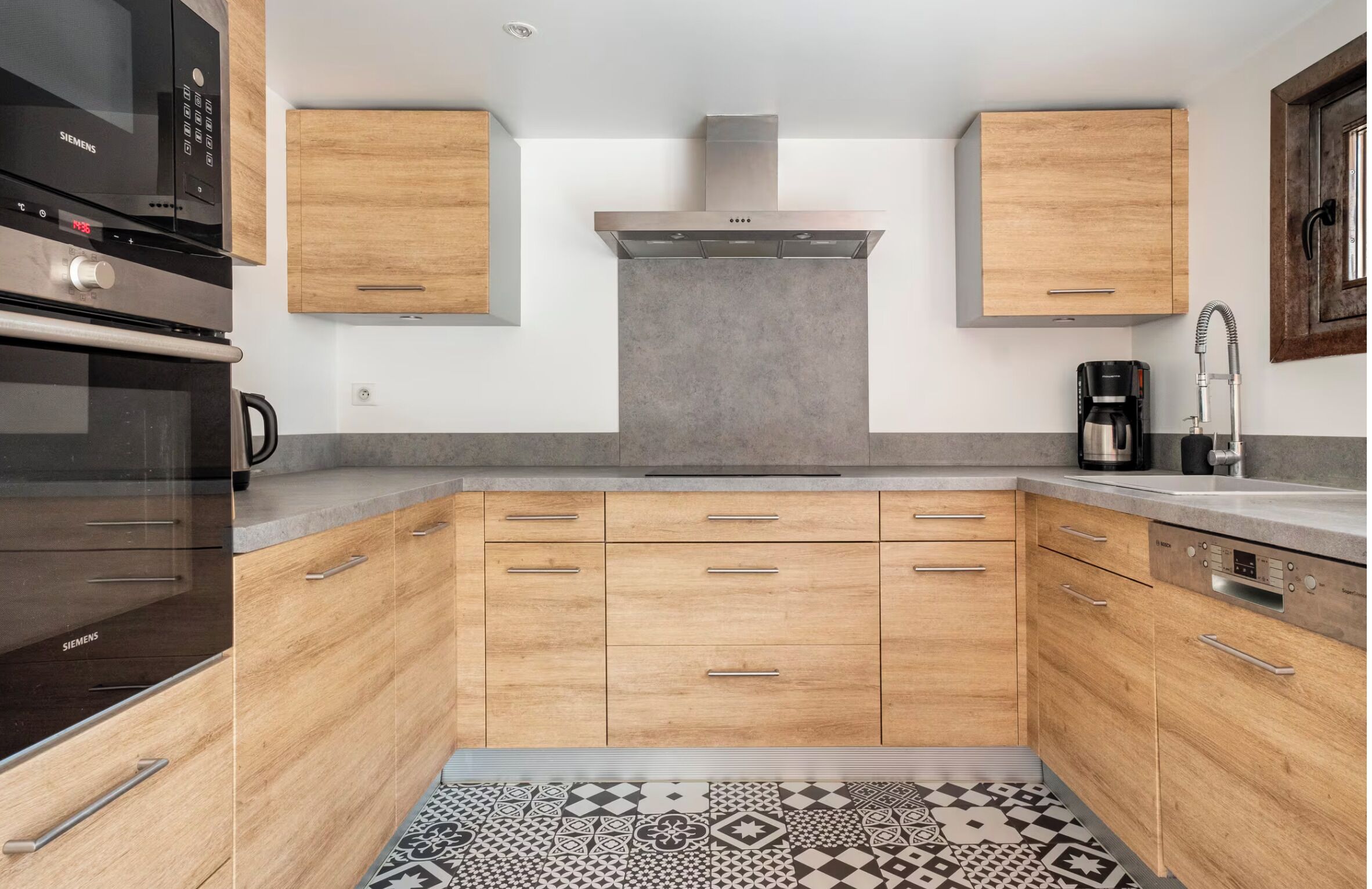 Cucina privata