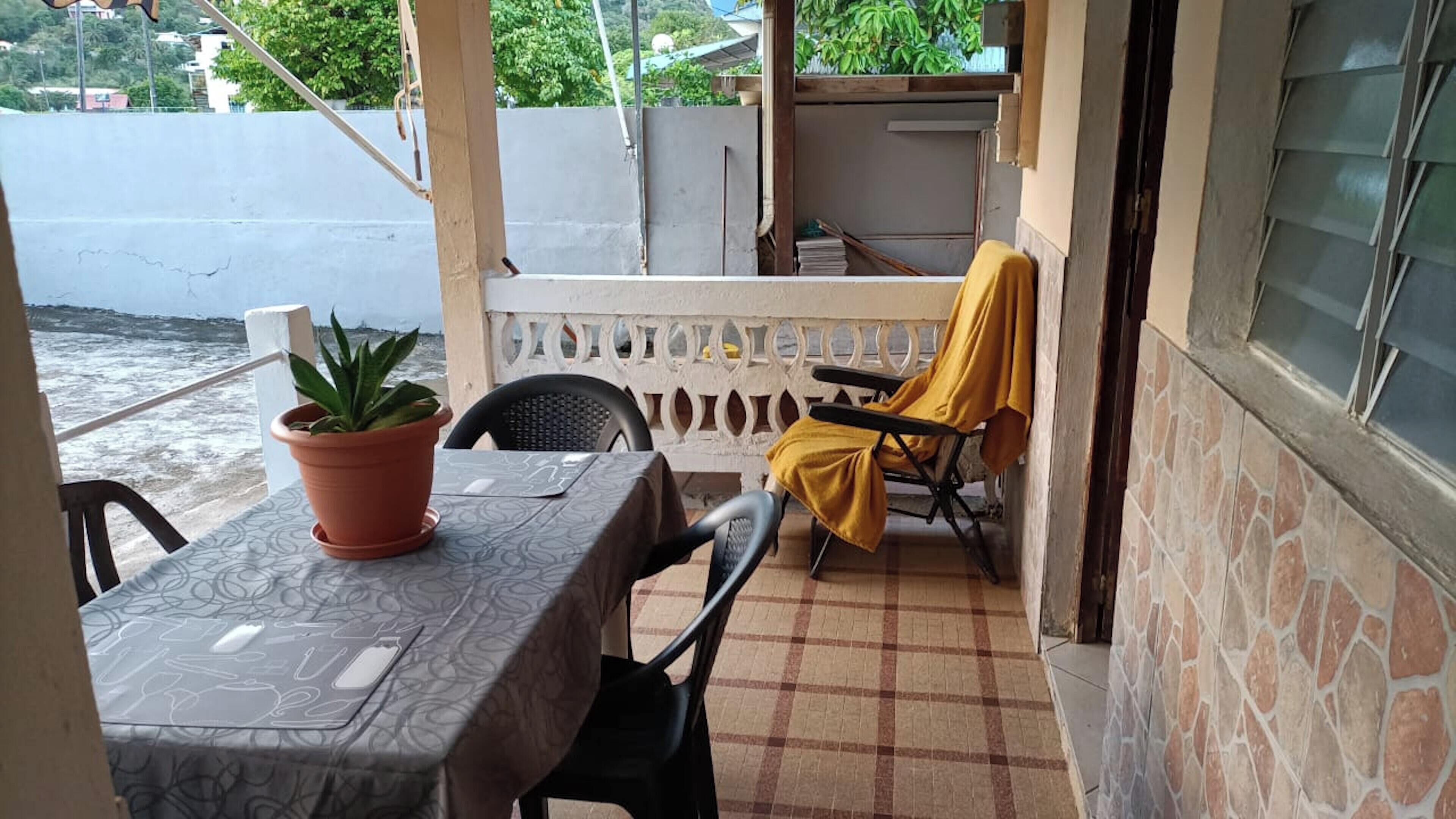Jardin
