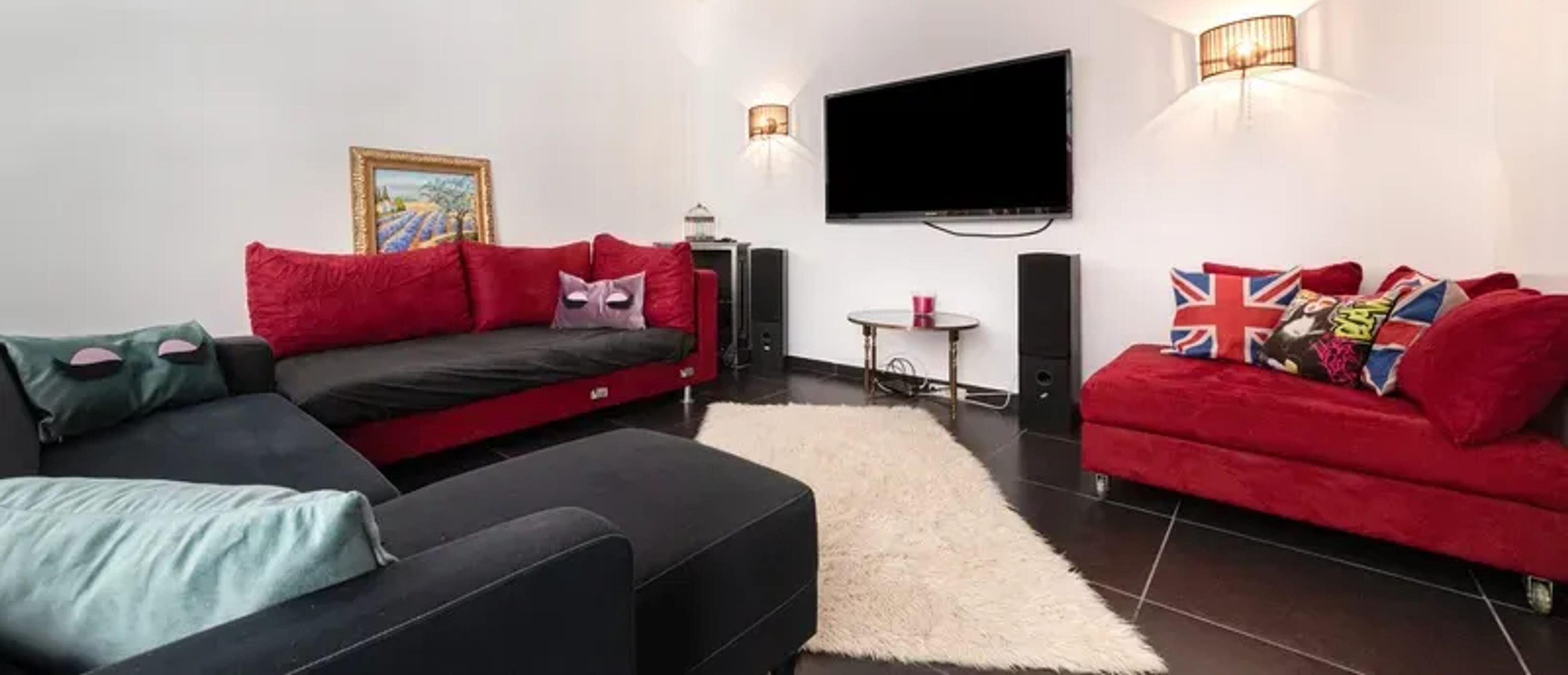 TV