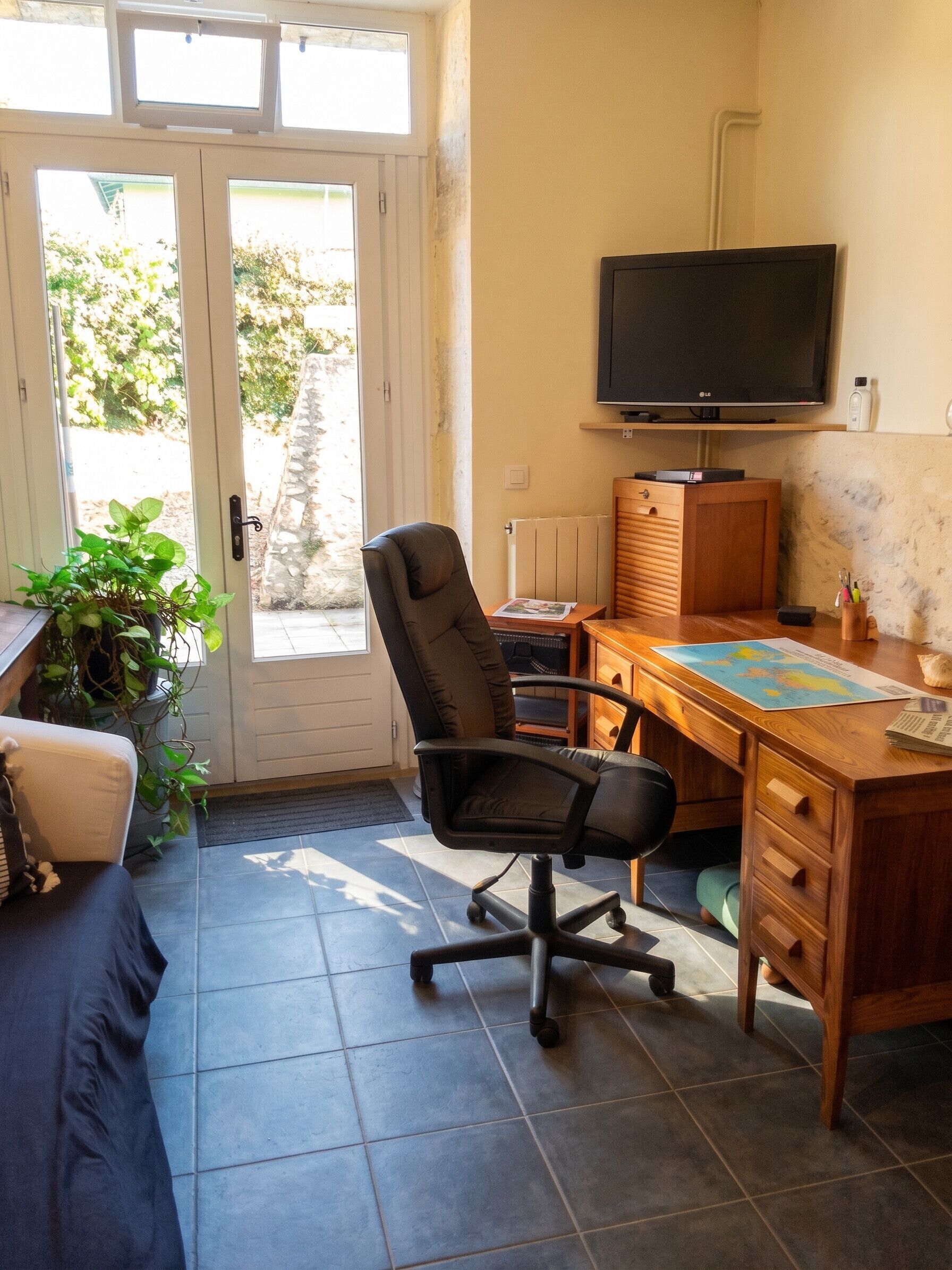 Homerez - Maison à Vic-fezensac - Gers
