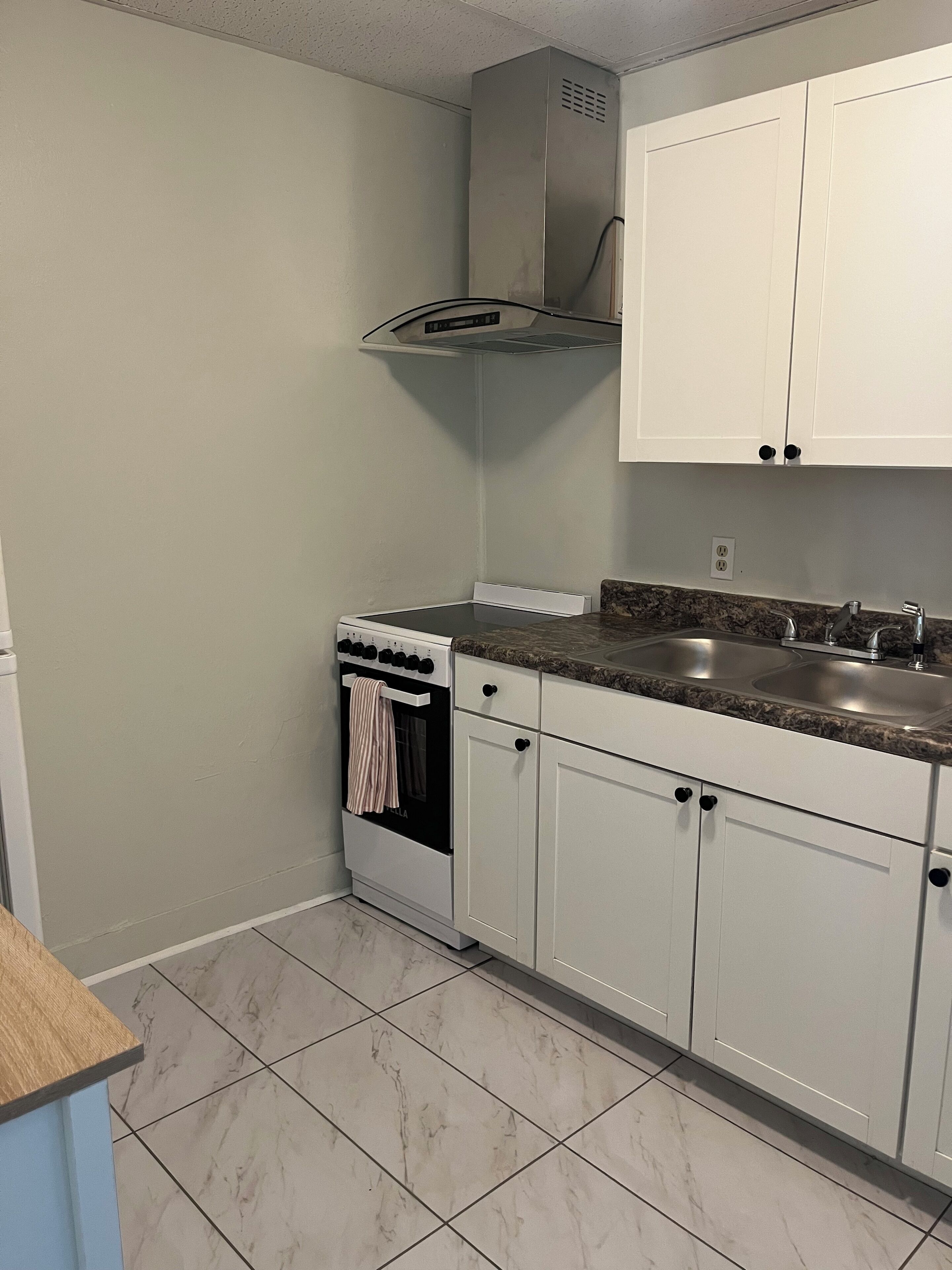 Cozinha privada