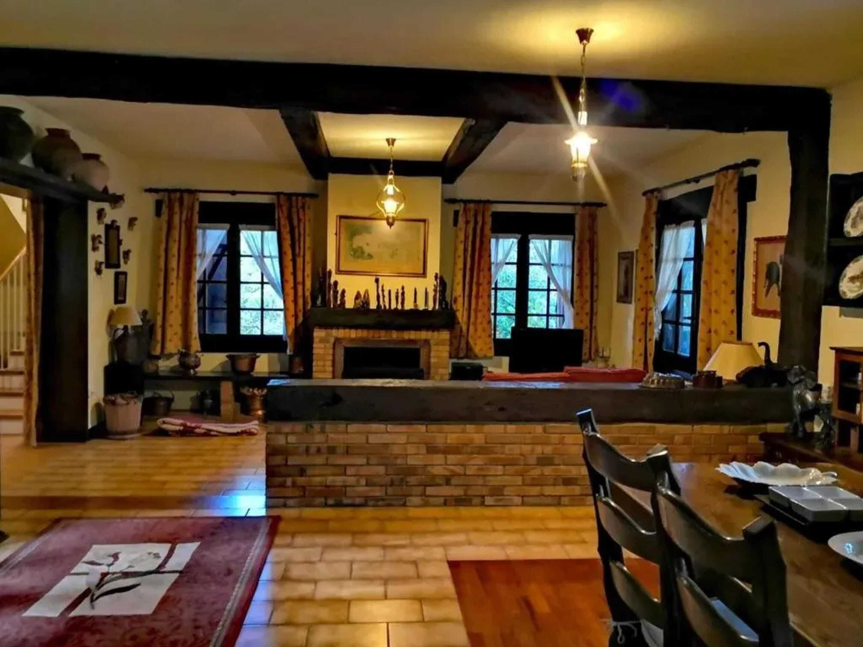 Homerez - Villa à Cabeanca - Orense