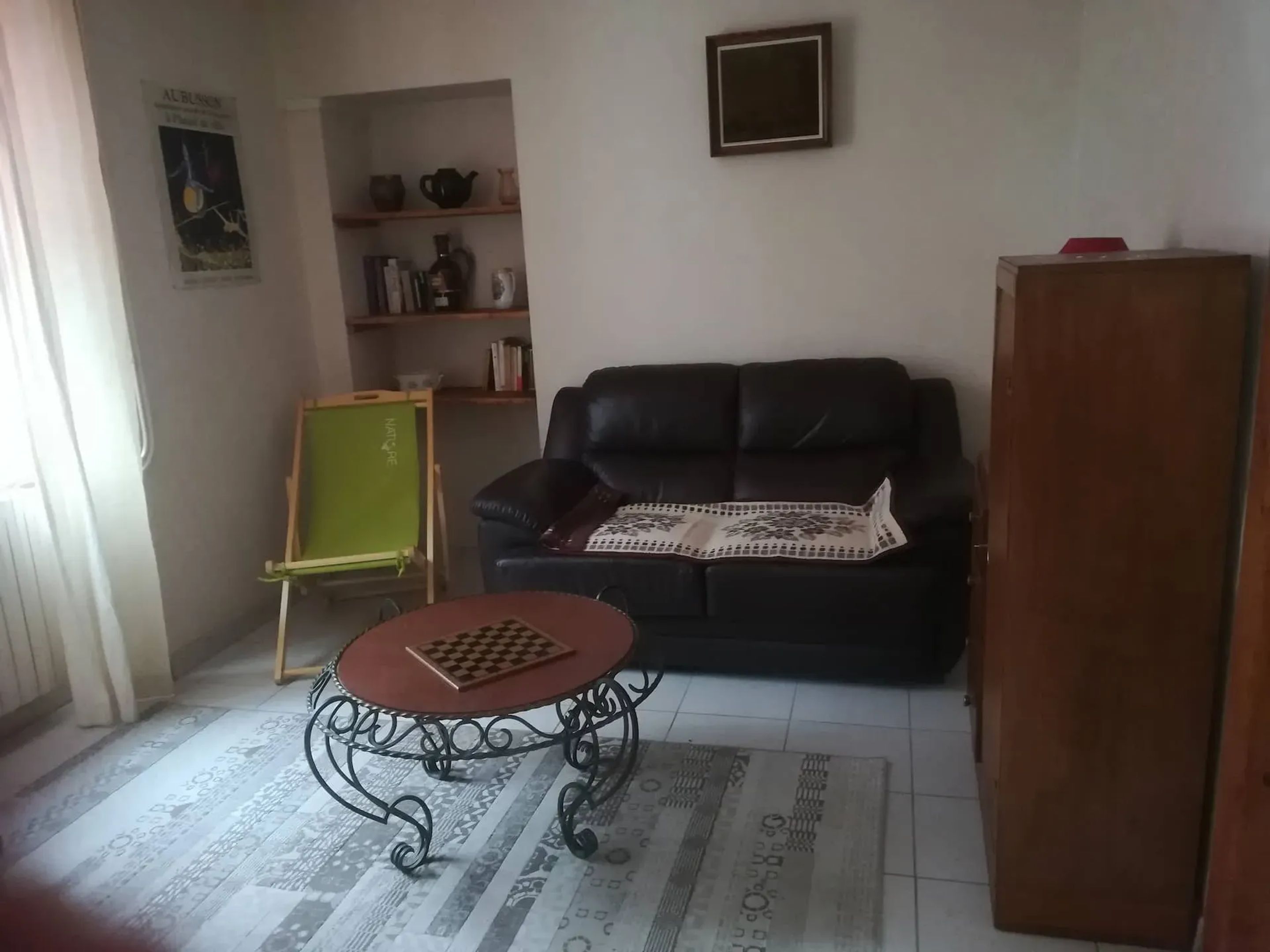 Homerez - House In Saint-avit-de-tardes - 克勒茲