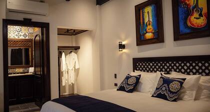 Rincon del Buey Resort