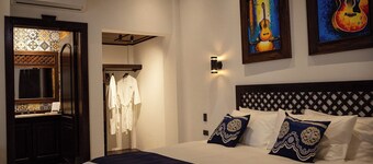 Rincon del Buey Resort