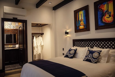 Rincon del Buey Resort