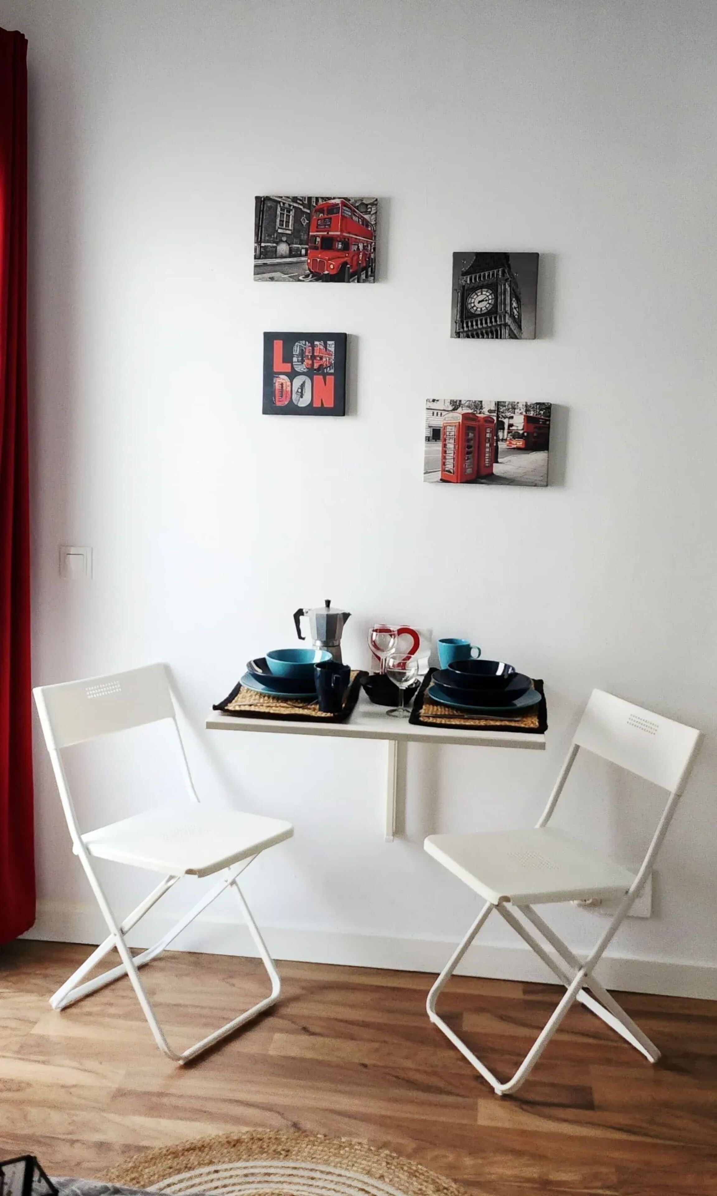 Esszimmer