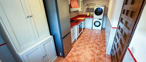 Cottage, Garden View | Interior