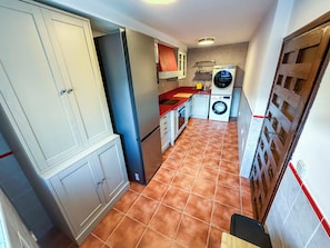 Cottage, Garden View | Interior - Casona del Tajuña (Armuña de Tajuña)