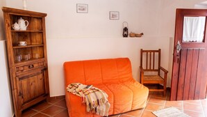 TV, fireplace, table tennis
