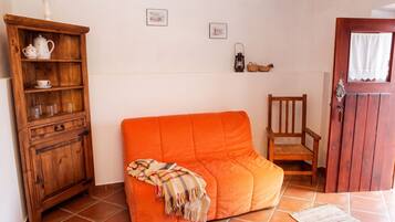 Zona de estar