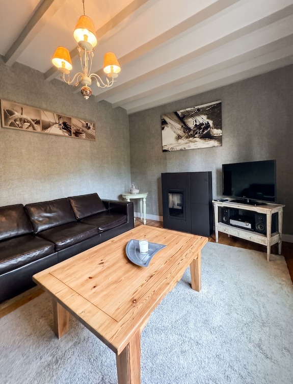Homerez - Casa Vacacional En Po De Llanes - Llanes