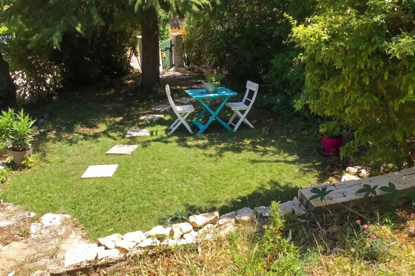 Jardin