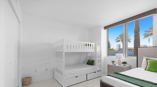 Beachwalk Resort