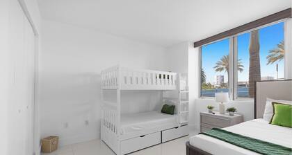 Beachwalk Resort